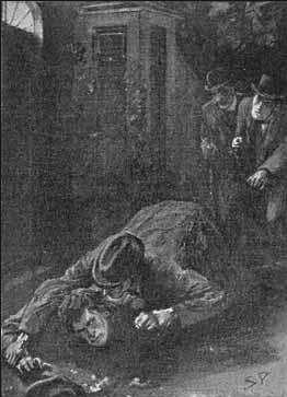 Иллюстрация к книге — Возвращение Шерлока Холмса [i_65.jpg]