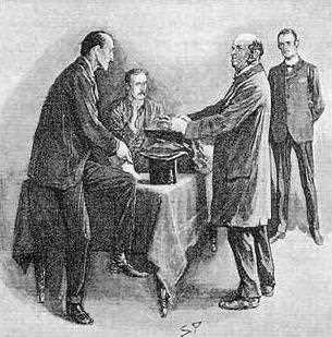 Иллюстрация к книге — Возвращение Шерлока Холмса [i_67.jpg]