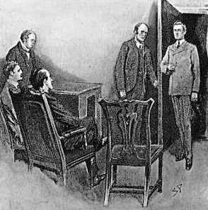 Иллюстрация к книге — Возвращение Шерлока Холмса [i_72.jpg]