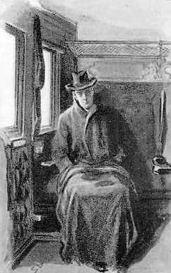 Иллюстрация к книге — Возвращение Шерлока Холмса [i_97.jpg]