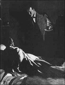 Иллюстрация к книге — Долина ужаса [i_12.jpg]