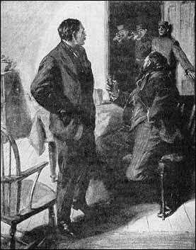 Иллюстрация к книге — Долина ужаса [i_23.jpg]