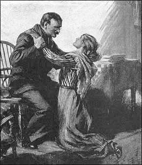 Иллюстрация к книге — Долина ужаса [i_24.jpg]