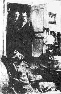 Иллюстрация к книге — Его прощальный поклон [i_01.jpg]