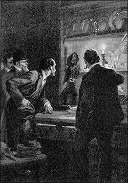 Иллюстрация к книге — Его прощальный поклон [i_07.jpg]