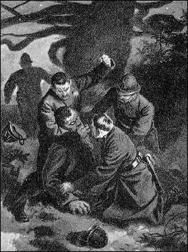 Иллюстрация к книге — Его прощальный поклон [i_09.jpg]