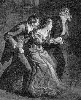 Иллюстрация к книге — Его прощальный поклон [i_11.jpg]