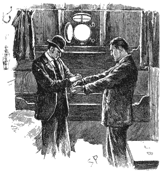 Иллюстрация к книге — Его прощальный поклон [i_17.png]