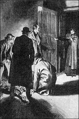 Иллюстрация к книге — Его прощальный поклон [i_25.jpg]