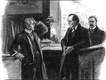 Иллюстрация к книге — Его прощальный поклон [i_28.png]