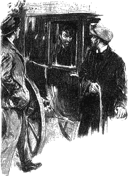 Иллюстрация к книге — Его прощальный поклон [i_43.png]