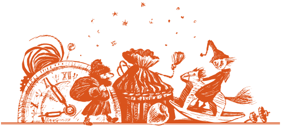 Иллюстрация к книге — Правдивая история Деда Мороза [i_003.png]