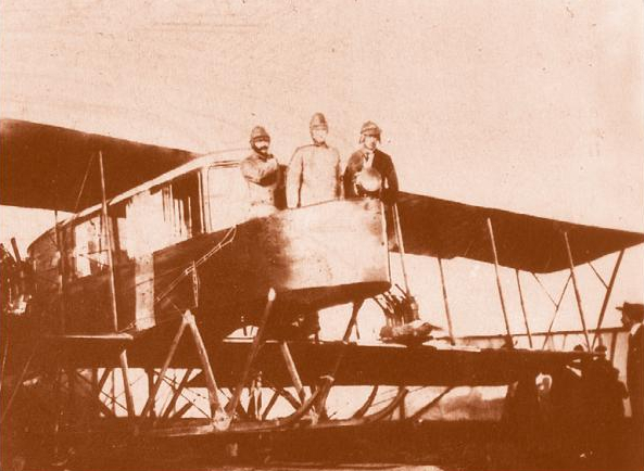 Иллюстрация к книге — Правдивая история Деда Мороза [i_011.jpg]