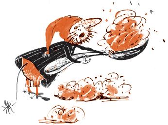 Иллюстрация к книге — Правдивая история Деда Мороза [i_020.jpg]