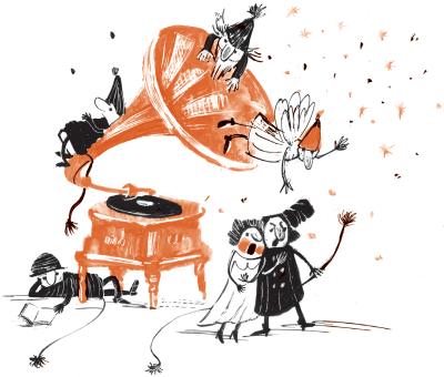 Иллюстрация к книге — Правдивая история Деда Мороза [i_024.jpg]