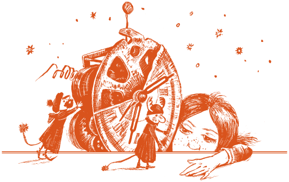 Иллюстрация к книге — Правдивая история Деда Мороза [i_046.png]