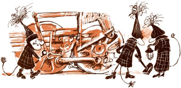 Иллюстрация к книге — Правдивая история Деда Мороза [i_052.jpg]