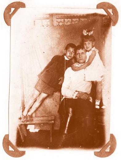 Иллюстрация к книге — Правдивая история Деда Мороза [i_061.jpg]