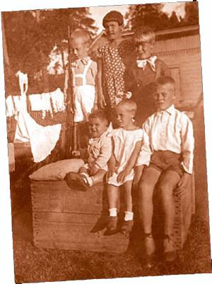 Иллюстрация к книге — Правдивая история Деда Мороза [i_067.jpg]