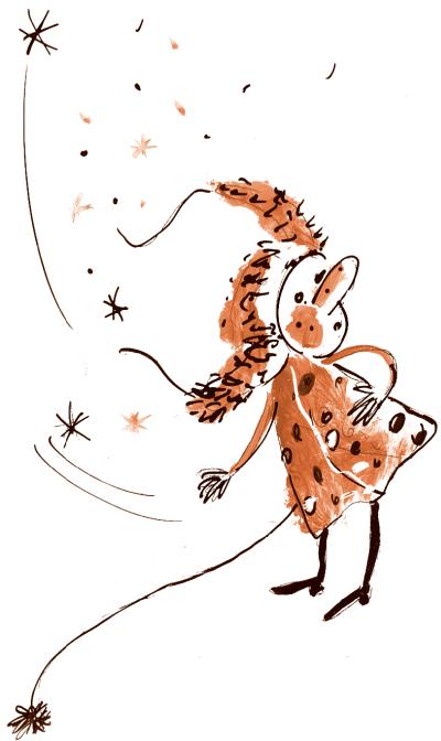 Иллюстрация к книге — Правдивая история Деда Мороза [i_084.jpg]