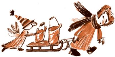 Иллюстрация к книге — Правдивая история Деда Мороза [i_096.jpg]