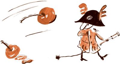 Иллюстрация к книге — Правдивая история Деда Мороза [i_109.jpg]