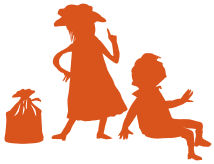 Иллюстрация к книге — Правдивая история Деда Мороза [i_132.png]