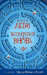 Книга Встретиться вновь