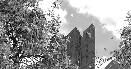 Иллюстрация к книге — Карамелька для вампира [i_001.jpg]