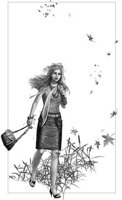 Иллюстрация к книге — Карамелька для вампира [i_002.jpg]