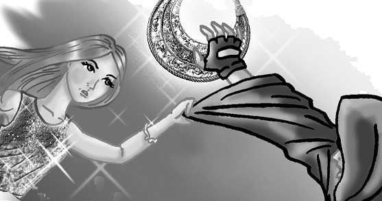 Иллюстрация к книге — Сокровище forever! [i_001.jpg]