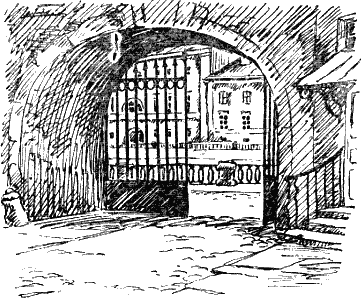 Иллюстрация к книге — Сон смешного человека [i_001.png]