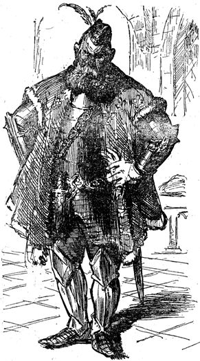 Иллюстрация к книге — Квентин Дорвард [i_006.jpg]