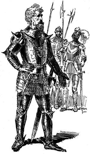 Иллюстрация к книге — Квентин Дорвард [i_009.jpg]