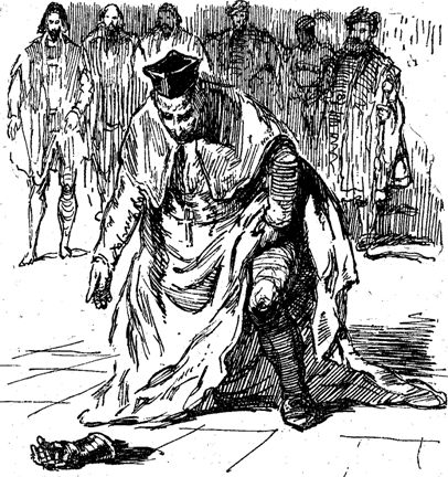 Иллюстрация к книге — Квентин Дорвард [i_010.jpg]