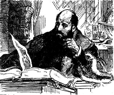 Иллюстрация к книге — Квентин Дорвард [i_013.jpg]