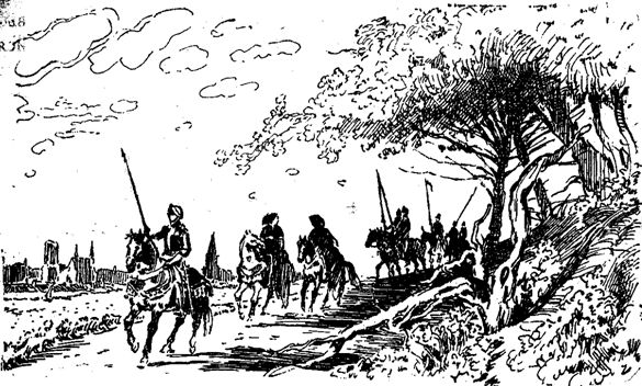 Иллюстрация к книге — Квентин Дорвард [i_014.jpg]