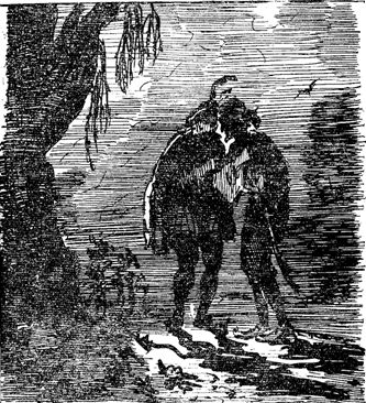 Иллюстрация к книге — Квентин Дорвард [i_019.jpg]