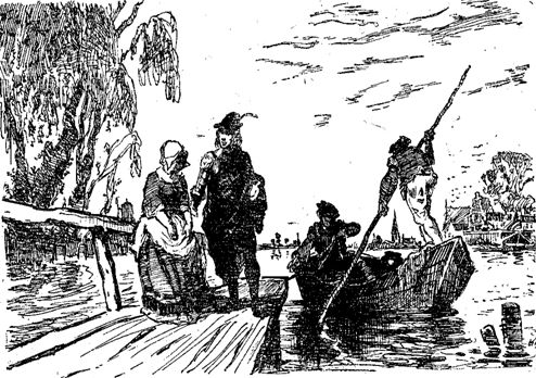 Иллюстрация к книге — Квентин Дорвард [i_021.jpg]