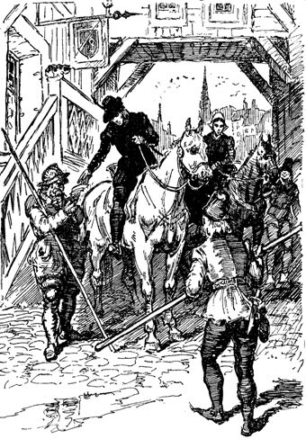 Иллюстрация к книге — Квентин Дорвард [i_028.jpg]