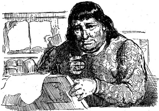 Иллюстрация к книге — Квентин Дорвард [i_033.jpg]