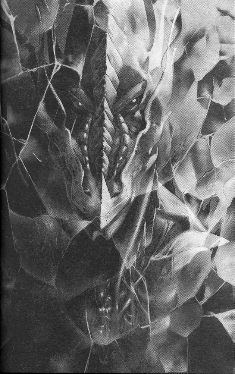 Иллюстрация к книге — Тени во льдах. Том 2 [001.jpg]