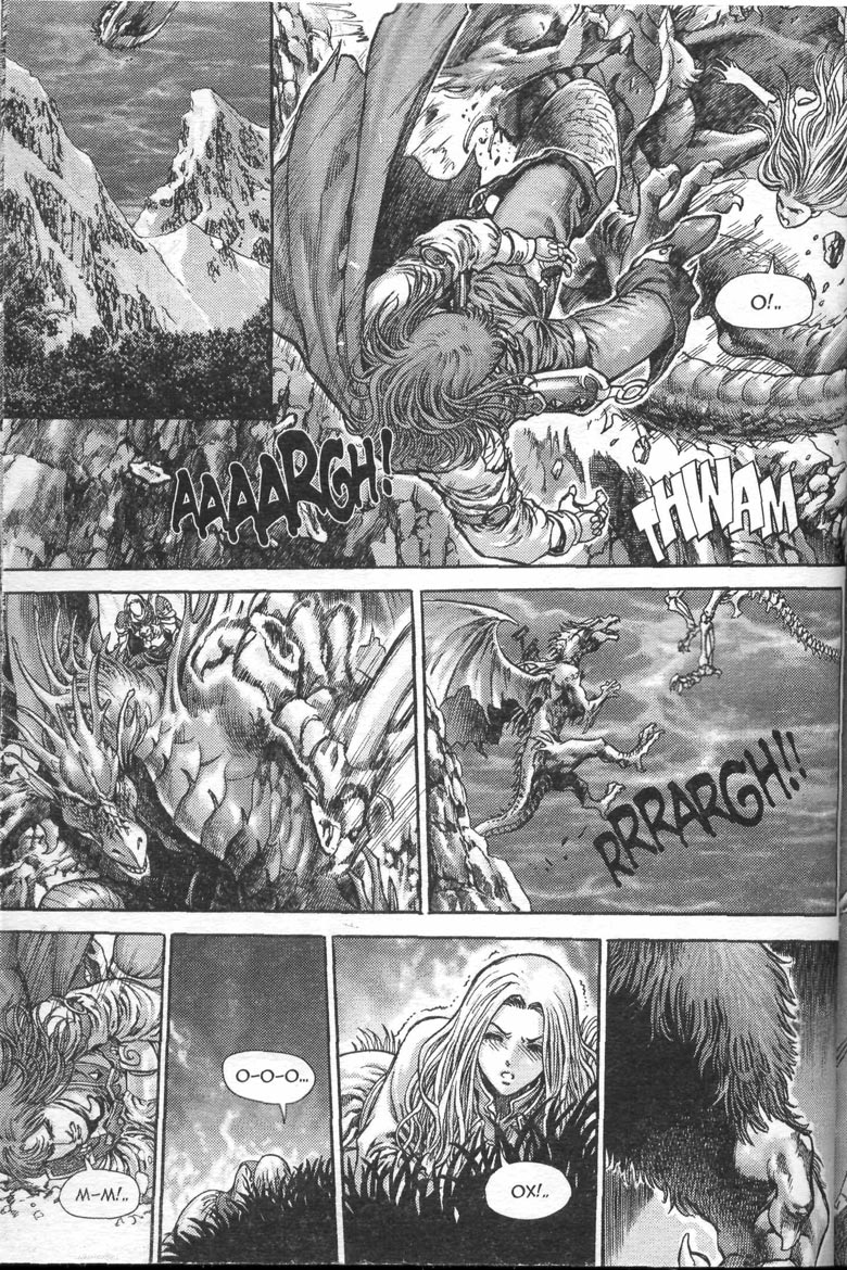 Иллюстрация к книге — Тени во льдах. Том 2 [019.jpg]