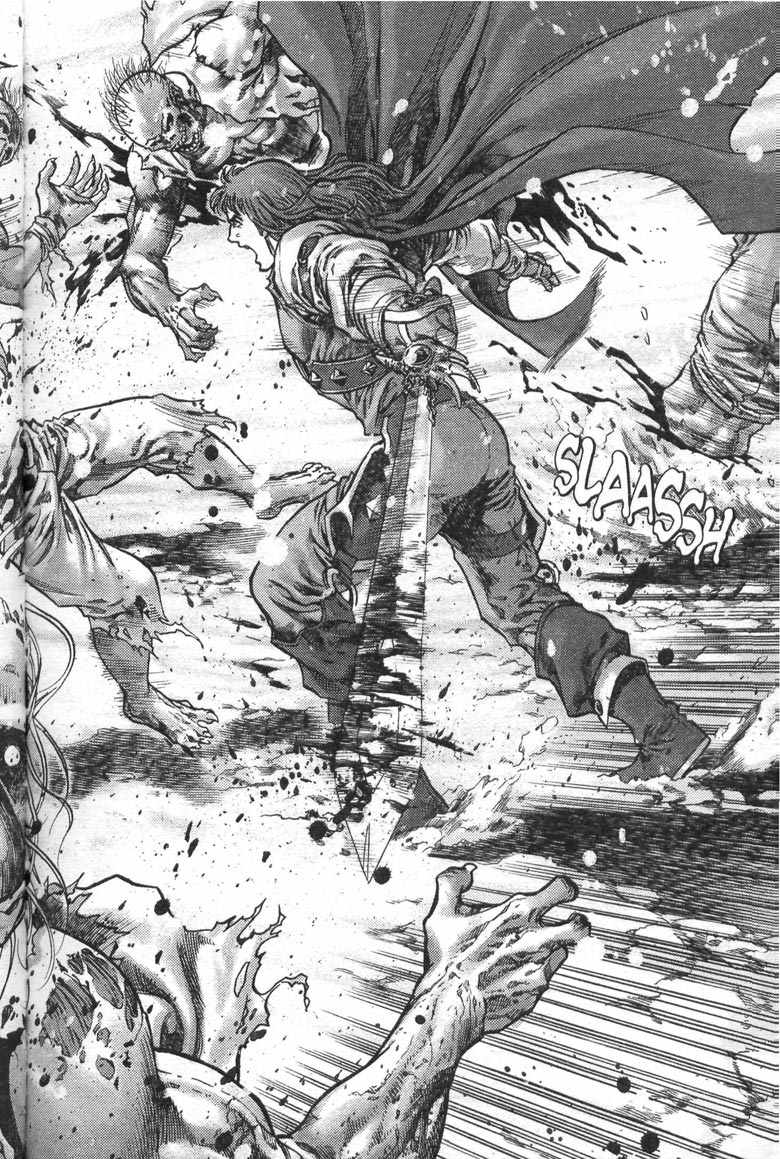 Иллюстрация к книге — Тени во льдах. Том 2 [026.jpg]