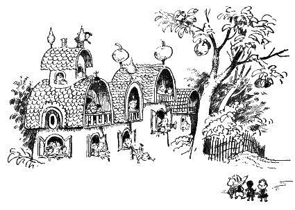 Иллюстрация к книге — Приключения Незнайки и его друзей [image008.png]