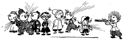 Иллюстрация к книге — Приключения Незнайки и его друзей [image016.png]