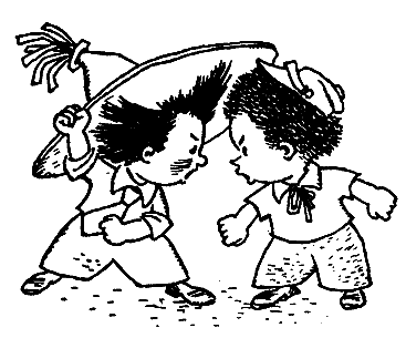 Иллюстрация к книге — Незнайка на Луне [i_027.png]