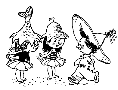 Иллюстрация к книге — Незнайка на Луне [i_031.png]