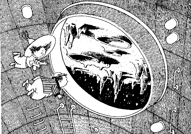 Иллюстрация к книге — Незнайка на Луне [i_042.png]