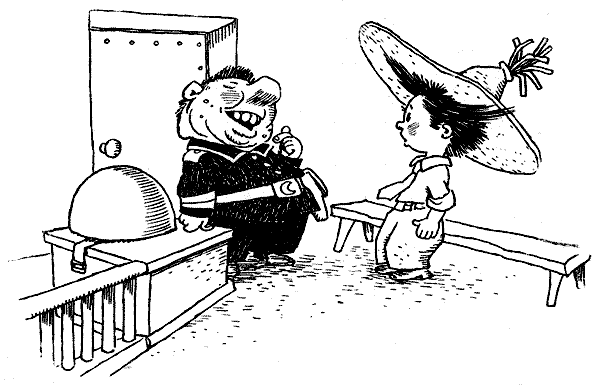 Иллюстрация к книге — Незнайка на Луне [i_060.png]